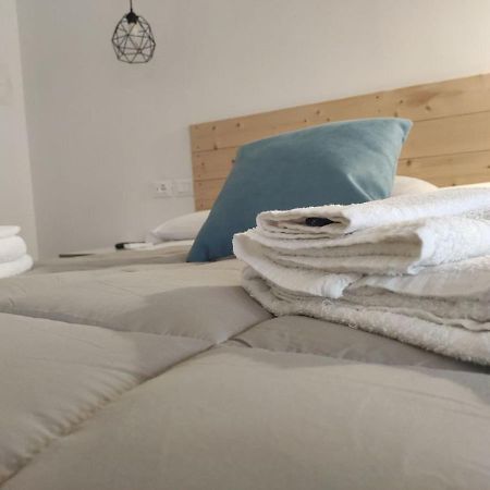 B&B Nicole Santa Maria Del Cedro Exteriör bild