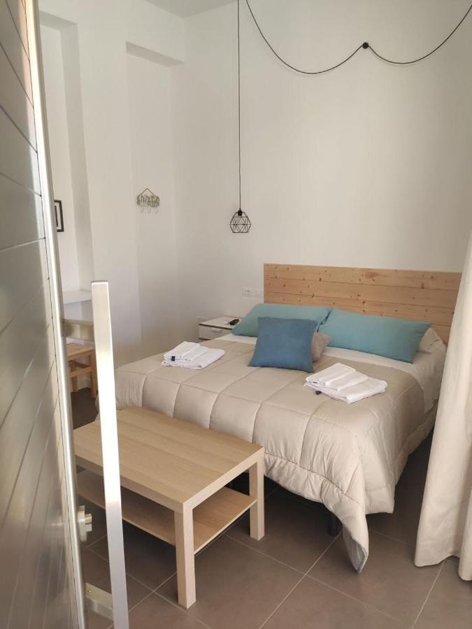 B&B Nicole Santa Maria Del Cedro Exteriör bild
